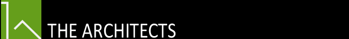 the architects logo